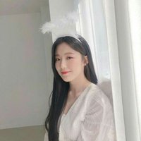 ioaeia Shushu❤💜 (@_ioaeia) 's Twitter Profile