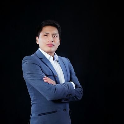 edgar_nestares's profile picture. Candidato a vicegobernador de la región Junín. Joven emprendedor y empresario, estudiante universitario.
