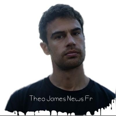 TheoJamesNewsFr's profile picture. All about the amazing and talented Theo James 💫