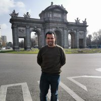 Carlos Rubén Ruíz Menéndez (@carlosruben1989) 's Twitter Profile