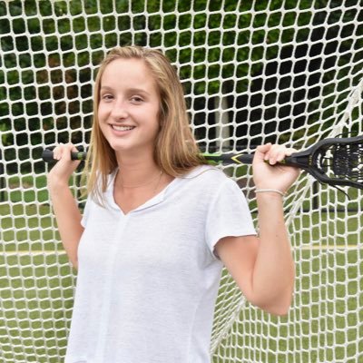 Alison Harbaugh athlete profile head shot
