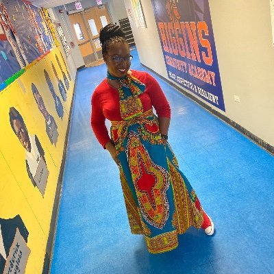 HouseCharnette's profile picture. Wife.Mother.Educator