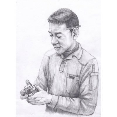 KUDE_craftsman's profile picture. 香川の伝統工芸「組手(くで)障子」の職人を目指して修行の日々です。