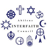 Abilene Interfaith Council(@InterfaithAbi) 's Twitter Profile Photo