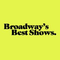Broadway's Best Shows (@bwaysbestshows) 's Twitter Profile