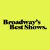 Broadway's Best Shows (@bwaysbestshows) Twitter profile photo Broadway's Best Shows (@bwaysbestshows) Twitter profile photo