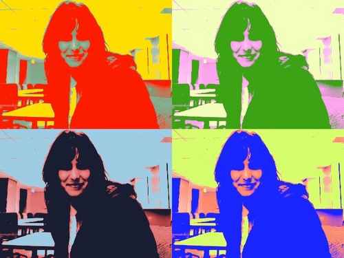 TRIBE leader. BELIEVER in the unlimited capacity of people to CREATE. Diehard DREAMER. Football FANATIC. Strategy GIRL.