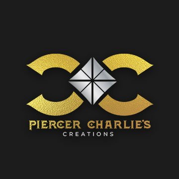 Piercer Charlie's Creations