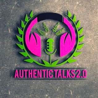 AuthenticTalks 2.0withShanta