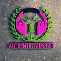 AuthenticTalks 2.0withShanta (@authentictalks) 's Twitter Profile Photo