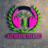 AuthenticTalks 2.0withShanta(@authentictalks) 's Twitter Profile Photo