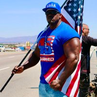 Stephen Davis (@stephend1776) 's Twitter Profile