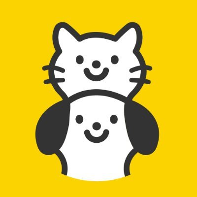 「ペットじまん」は自慢のペットを投稿するSNSアプリです。ios → https://t.co/zOT7IWE1ba android → https://t.co/R1JZvLfFHU