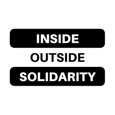 We're an abolitionist organization based in California's Inland Empire trying to cultivate solidarity between incarcerated persons and those on the outside.