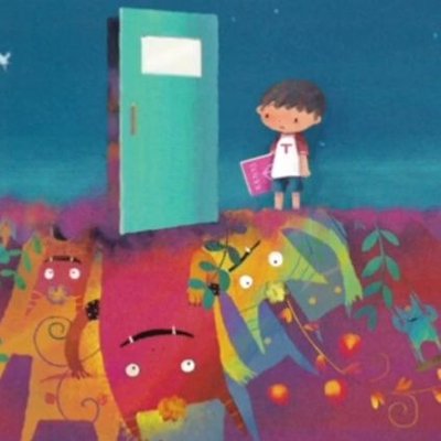 Boowhowool 今日の1冊はご存知ともだちやシリーズから よろしくともだち 初登場のコダヌキ君がなんともチャーミング 次の おれたちともだち では ぜひ加えたい作品です O Http T Co 8perc4vcew