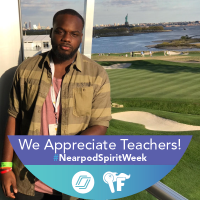 Alfonso Gillette (@nearpodfonz) 's Twitter Profile Photo Alfonso Gillette (@nearpodfonz) 's Twitter Profile Photo