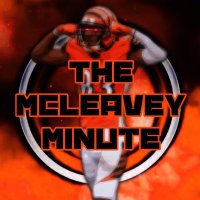 Tom McLeavey (@mcleaveyminute) 's Twitter Profile