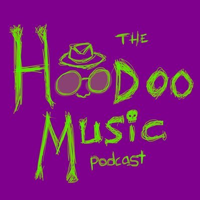 hoodoomusicpod1's profile picture. I do a radio show on twitch now. One day I’ll interview bands and do live sessions again. https://t.co/WStQQUWwEK