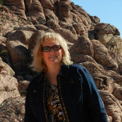 CarriSue's profile picture. Teacher