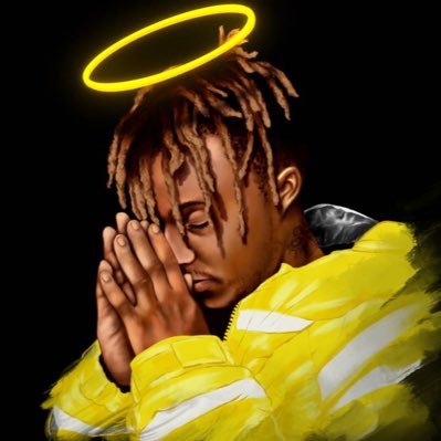want some followers? follow me I’ll help you! turn on post notification for my gain tweets🚀 DO ALL steps every day to gain 100+ followers! RIP Juice Wrld❤️🤟🏾
