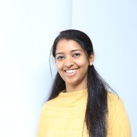 Swathi (@swathi_08) 's Twitter Profile Photo Swathi (@swathi_08) 's Twitter Profile Photo
