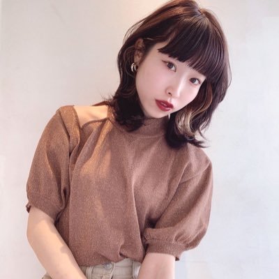 GARDEN スタイリスト 是非インスタ見てください❤︎