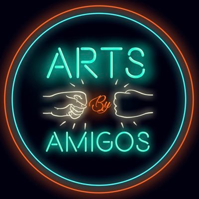 ARTS BY AMIGOS