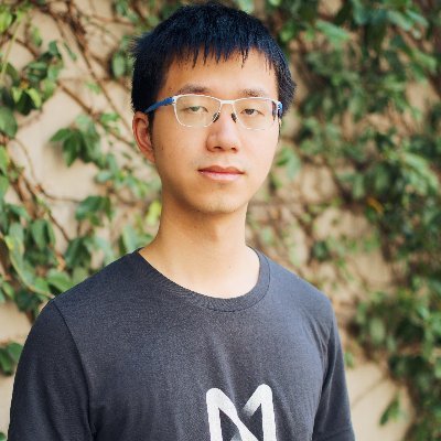 Bowen Wang Profile