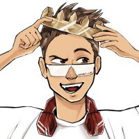 Erick (@ever_soull) 's Twitter Profile Photo Erick (@ever_soull) 's Twitter Profile Photo