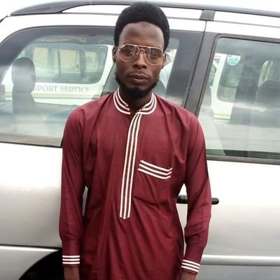 AdamsyBello1's profile picture. 