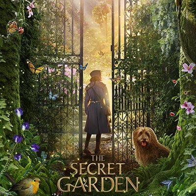 An orphaned girl discovers a magical garden hidden at her strict uncle's estate #thesecretgarden #thesecretgarden2020  #drama #family #IMDb #free #movie