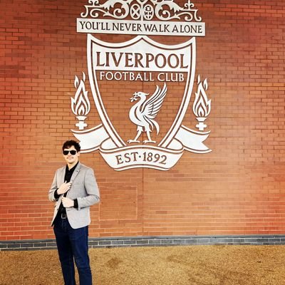 Public Service Interpreter. Deputy Editor for @PolishReds. Book translator. LFC 2014 Fan of The Year Award.