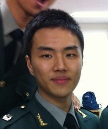 ▶ KOR R.O.T.C 49th ◀ ▶ Former vice president of #bundang ◀  ▶ Korean, English, and Japanese language ◀