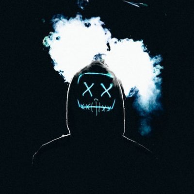 thusOblivion's profile picture. Bringing you one step closer to your oblivion