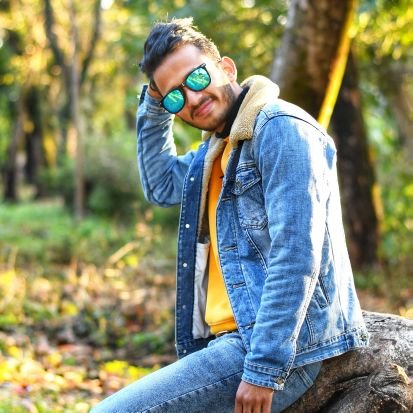 subashghimire00's profile picture. not at  all