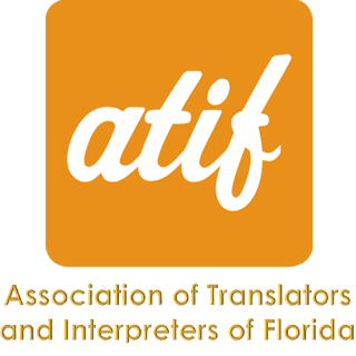 ATIF is a non-profit that seeks to support Translation & Interpretation professionals & serve as a resource for the T&I community.