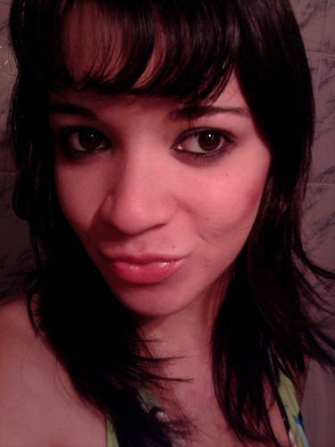 deborah_vini's profile picture. Sou uma pessoa muito divertida adoro meus amigos.... principalmente minha familia e meu amorzão Vinicius!!!!