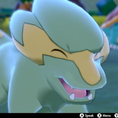 ElectrikePropa's profile picture. We stan the green doggo
ran. welp this didn't last.  by: @ValusStuff