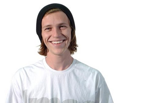skateboarder