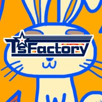 【公式】T's☆Factory(@tsfy_official) 's Twitter Profile Photo