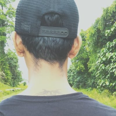 Coffee_Addict__'s profile picture. Rafan Aldevara F |BOBOTOH |