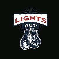 Lights Out Boxing(@lightsoutboxin) 's Twitter Profile Photo