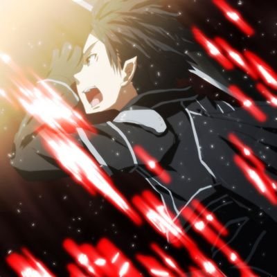 Kirito Kirigaya Profile