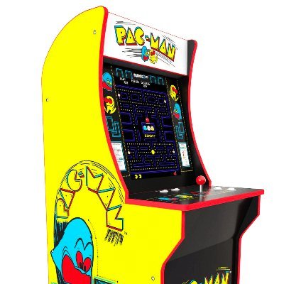 Arcade1upHq's profile picture. Youtube: https://t.co/ufBayLUbPc?
Discord: https://t.co/x4QD1PiKBL
Instagram: https://t.co/6D8MoOQGYU