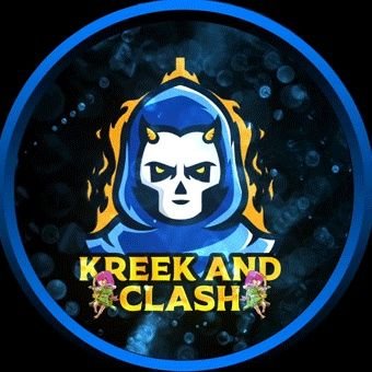 KreekandClash Profile