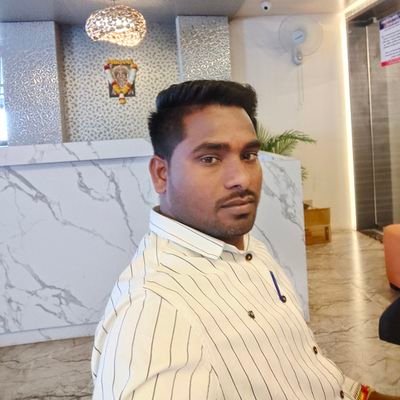 devkushwah501's profile picture. jai jai shri ram