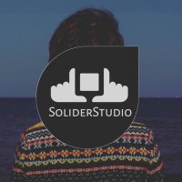 SoℓᎥdeR (@soliderstudio) 's Twitter Profile