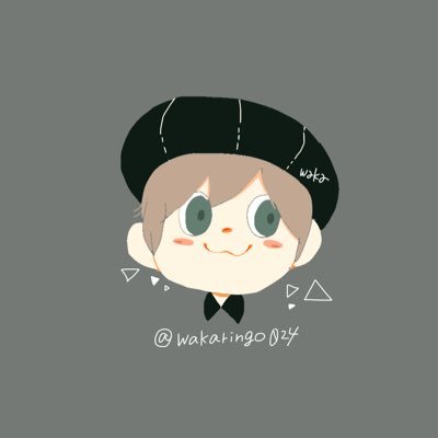 わか🌼さんのプロフィール画像