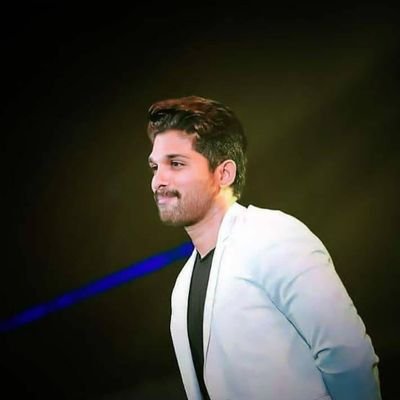Official Twitter Handle For Trends Related To @alluarjun We Love AlluArjun Ever And Forever ❤️