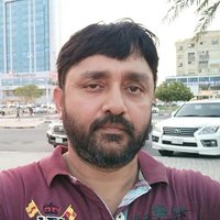 Arshad Khan (@arshadkhan61) 's Twitter Profile